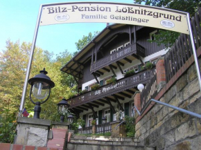 Bilz-Pension